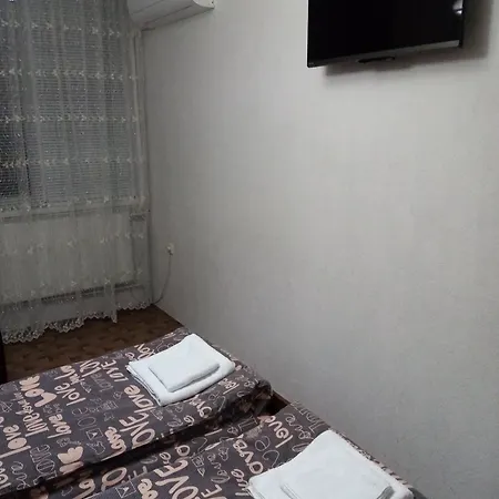 димови Apartamento