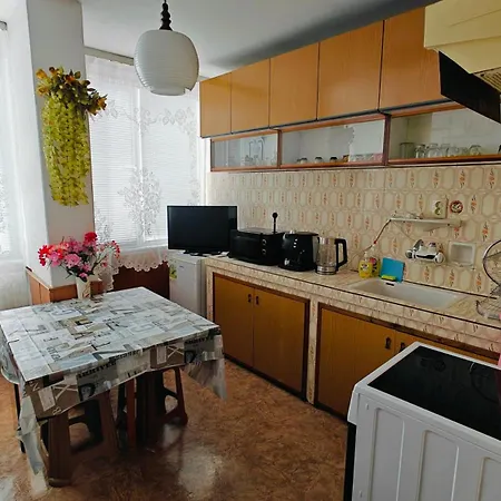 димови Apartamento