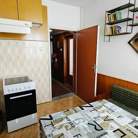 Appartamento димови