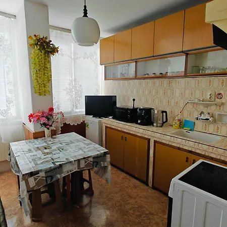 Appartamento димови *