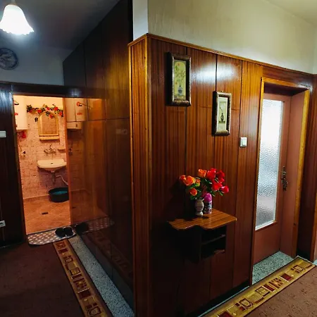 Appartamento димови Tryavna