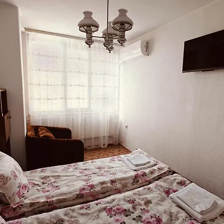 димови Apartamento
