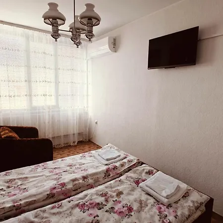 Appartamento димови
