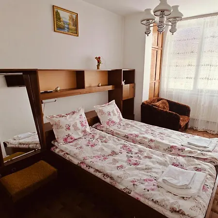 Appartamento димови *