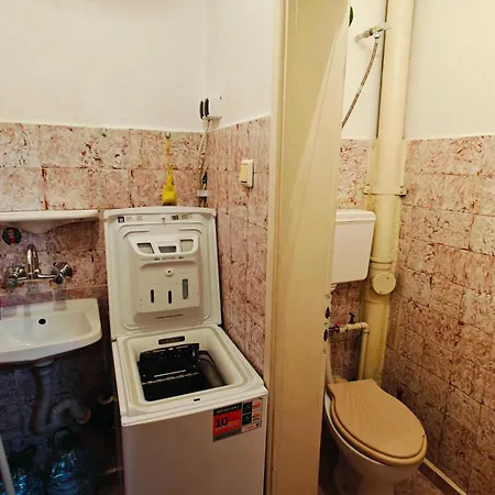 Apartamento димови Tryavna