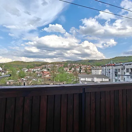 Appartamento димови