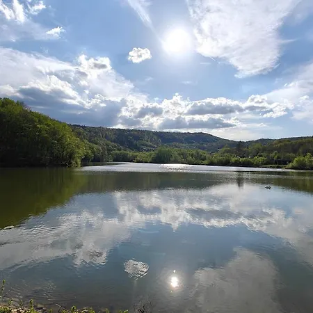 димови Apartamento *