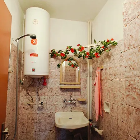 димови Apartamento Tryavna