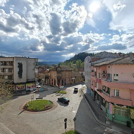 Appartamento димови Tryavna