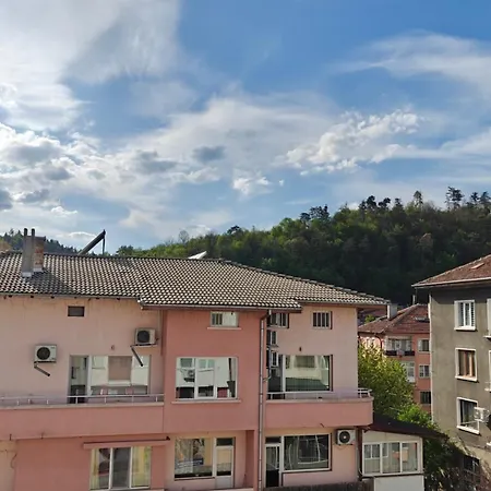 димови * Tryavna