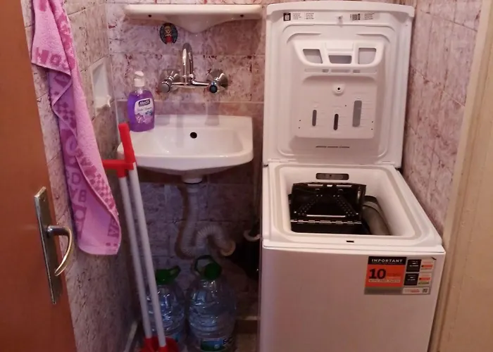 димови Appartement