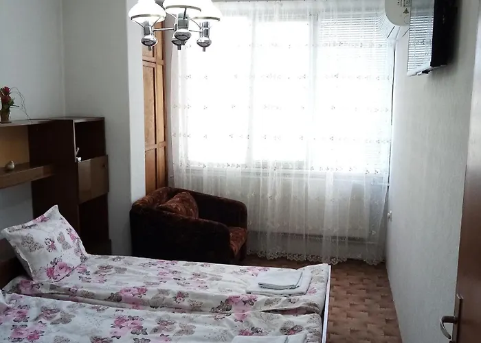 димови Appartement *