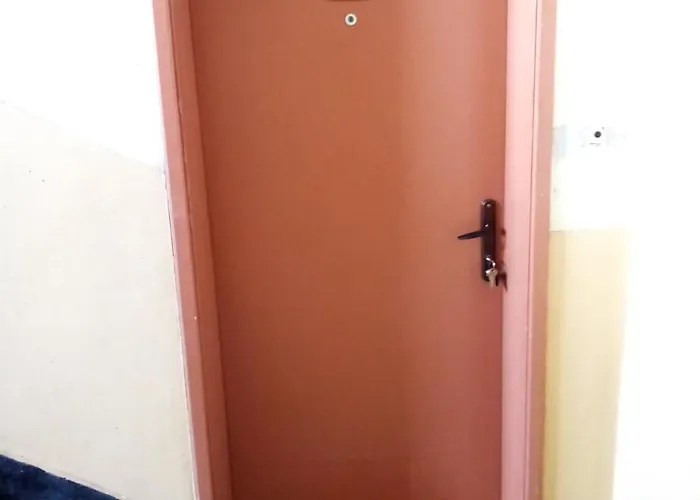 димови Appartement Trjavna