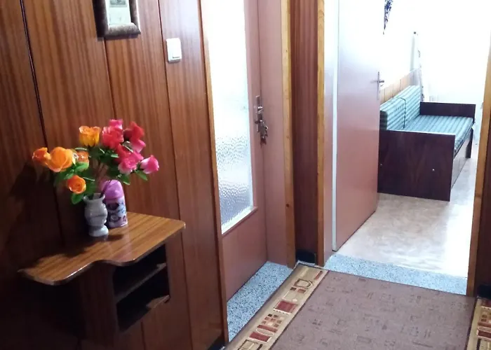 димови Appartement *