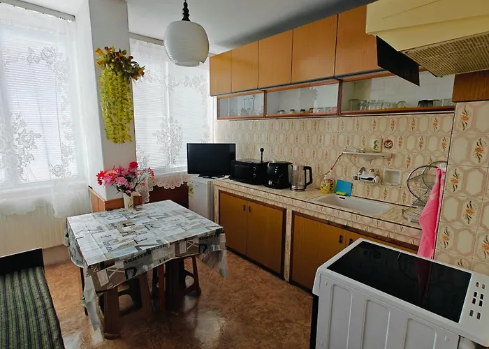 димови Appartement