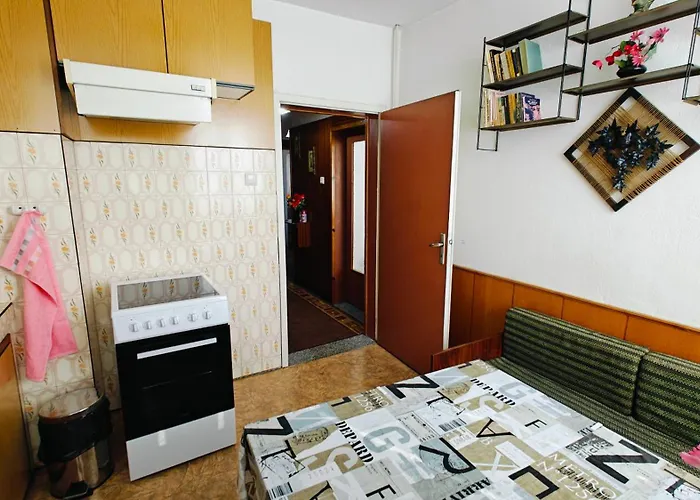 Appartement димови