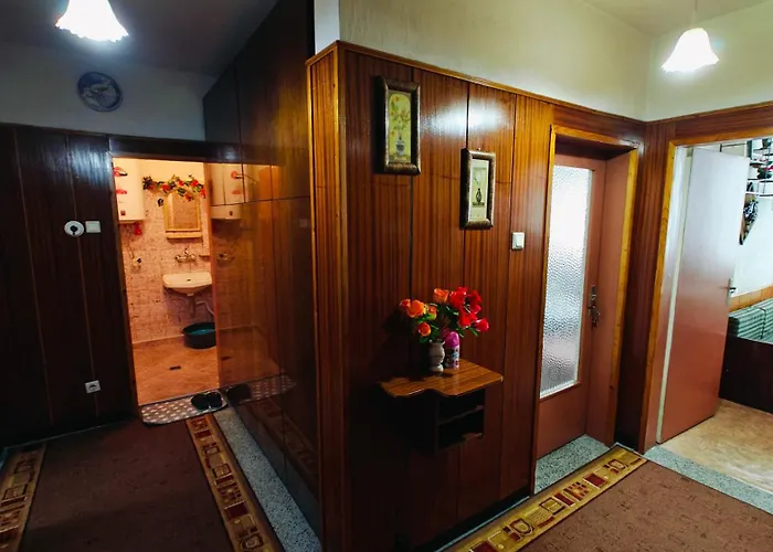 димови Appartement *