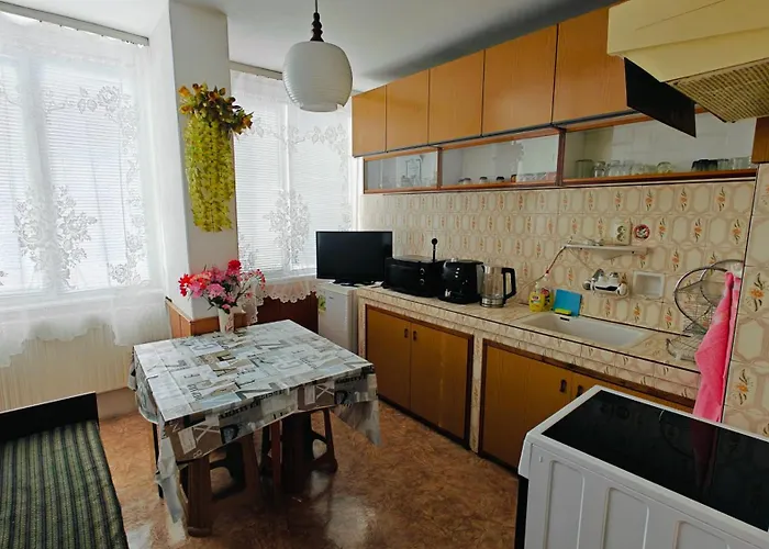 Appartement димови *