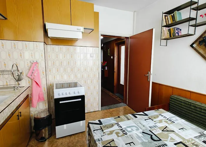 димови Appartement Trjavna