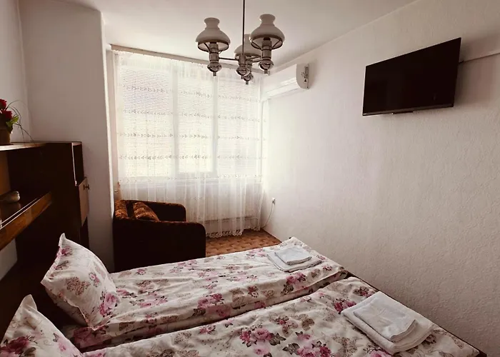 димови Appartement