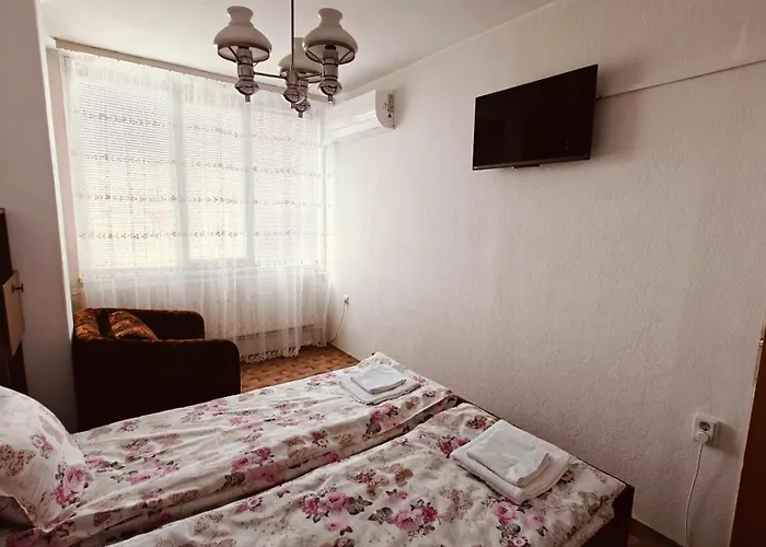 Appartement димови