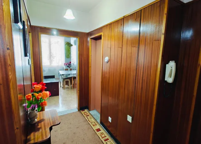 димови Appartement *