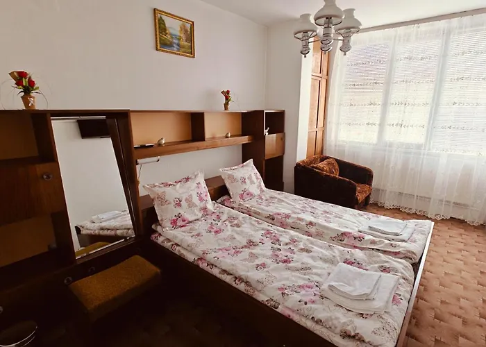 Appartement димови *