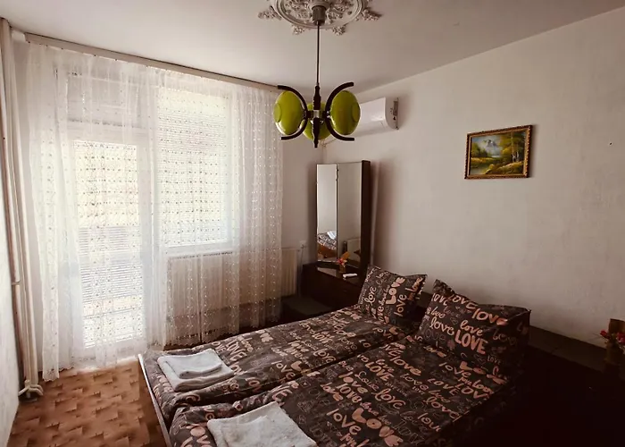 димови Appartement Trjavna