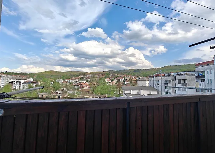 Appartement димови