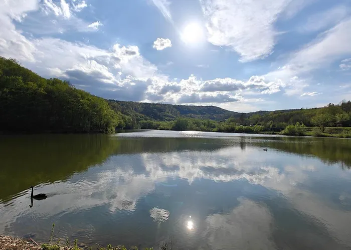 димови Appartement *