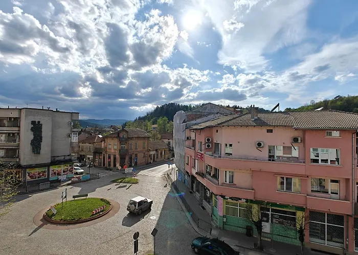 Appartement димови *