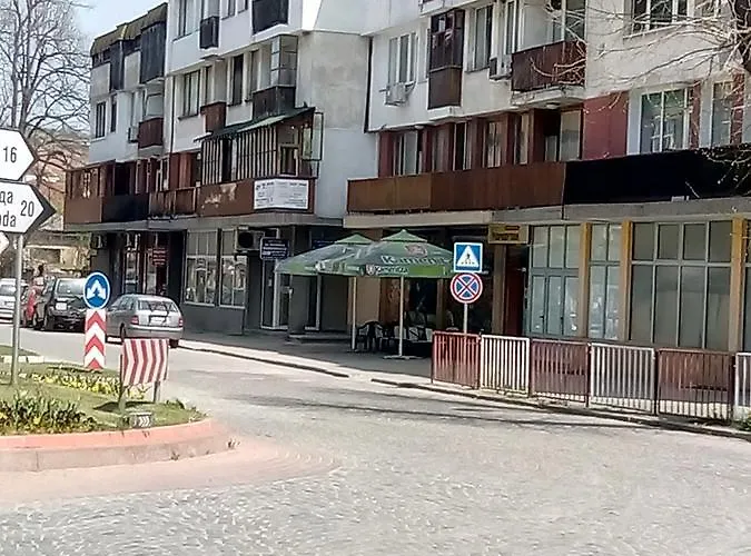 Appartement димови